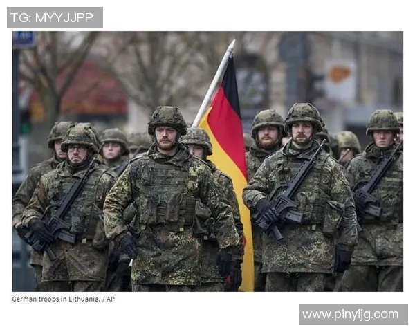 德国与俄罗斯的历史交锋与未来展望探讨