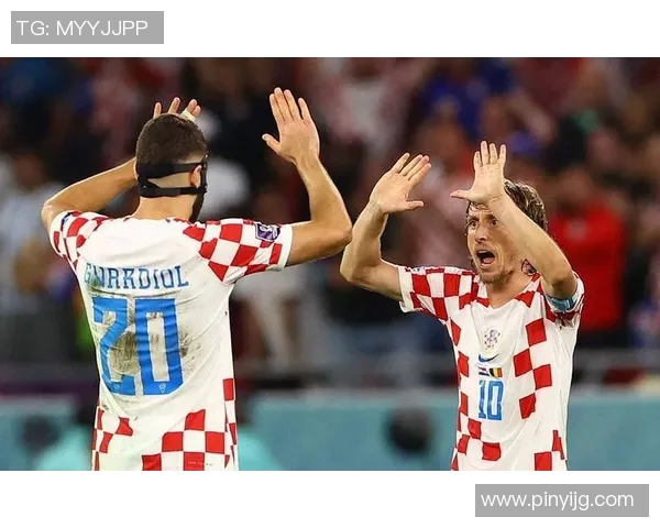 墨西哥与克罗地亚激战正酣谁能在世界杯舞台上脱颖而出